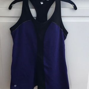 Athleta workout top